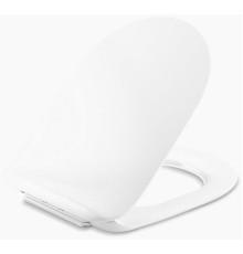 Крышка-сиденье для унитаза KOHLER Vive с микролифтом 28781IN-0