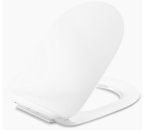 Крышка-сиденье для унитаза KOHLER Vive с микролифтом 28781IN-0