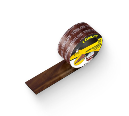 Лента шумоизолирующая TONLOS TAPE 50 x 2000 мм 4640107332060