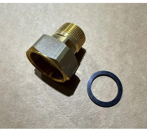 Втулка присоединительная Oventrop R3/4 x G1 4201473