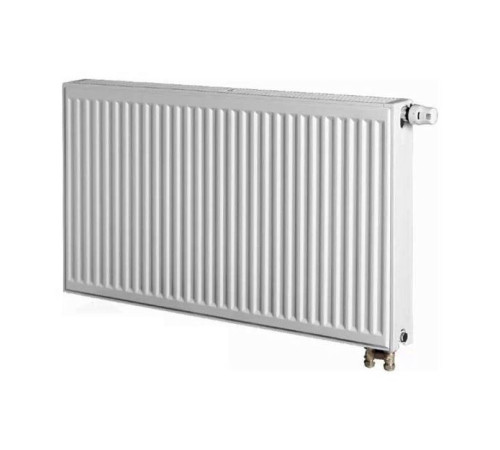 Радиатор стальной панельный Kermi Profil-V FTV 11 300x600 мм нижнее правое подключение FTV110300601R2