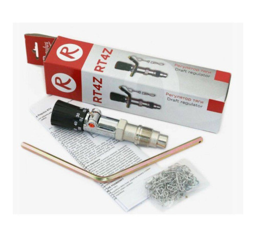 Регулятор тяги ZOTA Regulus RT4Z 19009