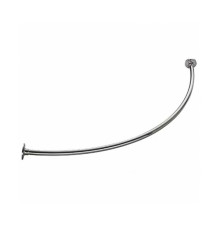 Карниз для ванны Radomir Ума дуга 1450х1450 мм KARN-0000024