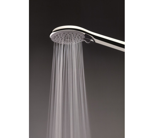 Лейка для душа Bossini Syncronia 3 режима хром B00805.030_УЦ