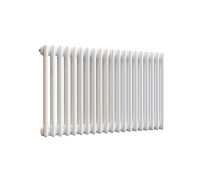 Трубчатый радиатор Arbonia 3050 20 секций боковое подключение 3050/20 RAL 9016 №34