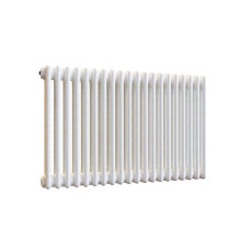 Трубчатый радиатор Arbonia 3050 20 секций боковое подключение 3050/20 RAL 9016 №34