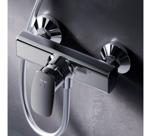 Смеситель для душа AM.PM Like F71A20000