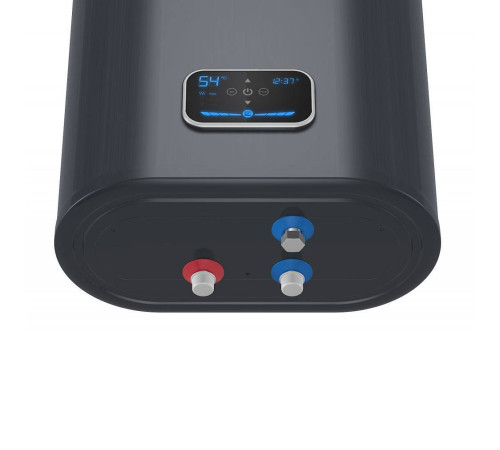 Водонагреватель накопительный Thermex ID 30 V (pro) Wi-Fi 30 л вертикальный 111063