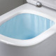 Унитаз напольный пристенный Ideal Standard Tesi AquaBlade под бачок T008201