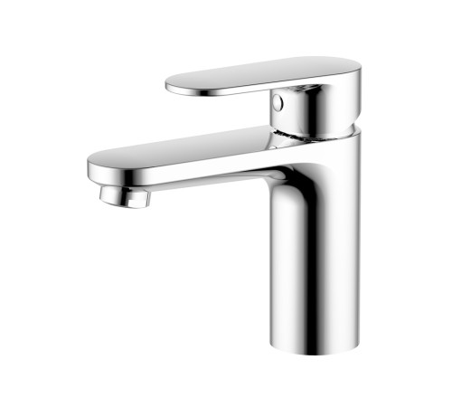 Набор смесителей 3 в 1 Aquanet Ника AQ1810CR/AQ1840CR/AQ2017CR AQ1830CR