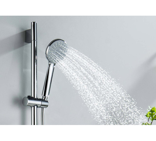 Набор смесителей 3 в 1 Aquanet Ника AQ1810CR/AQ1840CR/AQ2017CR AQ1830CR