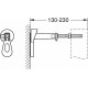 Комплект настенных уголков GROHE Rapid SL 2 шт. 3855800M