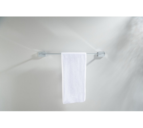Полотенцедержатель Aquatek Libra 450 мм хром AQ4320CR