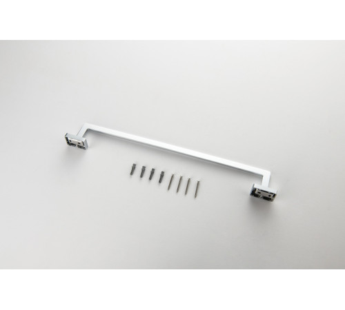 Полотенцедержатель Aquatek Libra 450 мм хром AQ4320CR