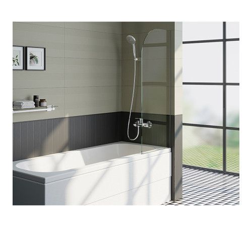 Ванна стальная Ideal Standard Optimum Neo 170x70 см 64530001000