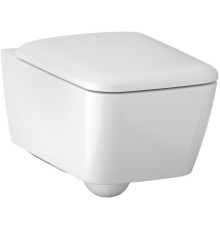 Унитаз подвесной Geberit iCon Square Rimfree 540 мм 201950000