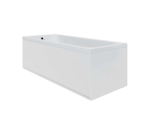 Ванна акриловая прямоугольная Santek Ламма 150х70 см 1.WH50.1.746