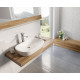 Раковина-чаша RAVAK Ceramic O 600 белый XJX01160001