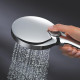 Ручной душ GROHE Rainshower SmartActive 130 III белая луна 26544LS0