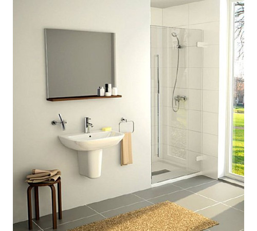 Раковина VitrA S20 55 см 5502B003-0001