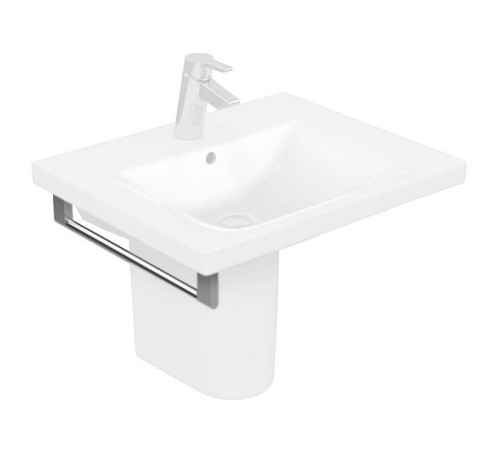 Полотенцедержатель боковой Ideal Standard Connect 45 см E6981AA