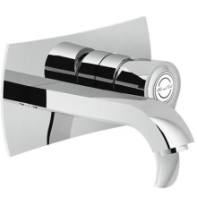 Смеситель для раковины TopZero Sofi внешняя часть SI98198CR