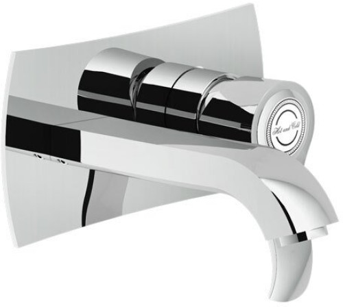 Смеситель для раковины TopZero Sofi внешняя часть SI98198CR