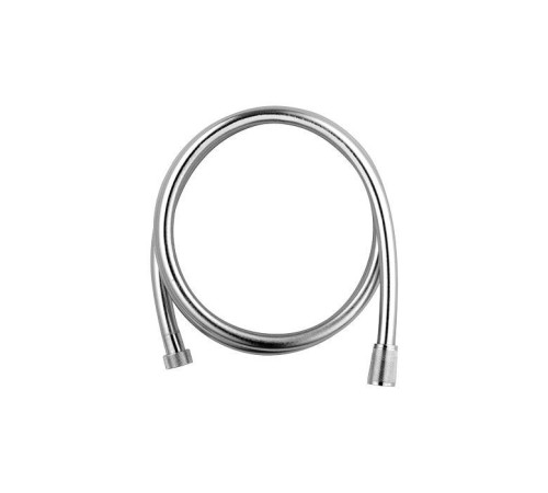 Душевой шланг GROHE Silverflex 1750 мм TwistStop хром 28388001