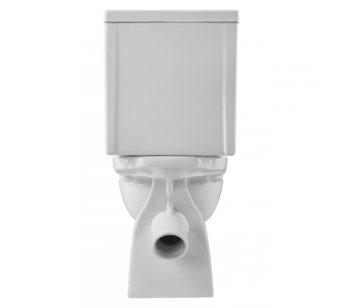 Унитаз-компакт Santek Нео Лайт 2-режимный сиденье дюропласт микролифт 1.WH30.2.409