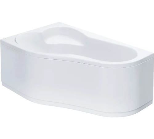 Панель фронтальная для ванны Triton Ибица XL 160х100 см левая 1.WH11.2.088