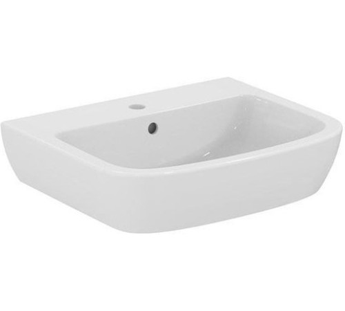 Раковина Ideal Standard Tempo 60 см с отверстием под смеситель T056401