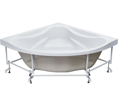 Монтажный комплект для ванны Santek Сан-Паулу 150х150 см 1.WH30.2.400