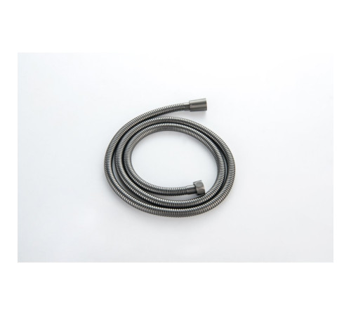 Шланг для душа Aquanet 150 см нержавеющая сталь оружейная сталь AQ2105BGM