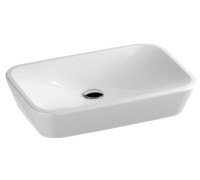 Раковина-чаша RAVAK Ceramic R 600 белый XJX01160002