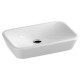Раковина-чаша RAVAK Ceramic R 600 белый XJX01160002