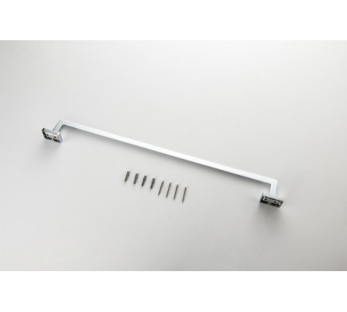 Полотенцедержатель Aquatek Libra 600 мм хром AQ4314CR