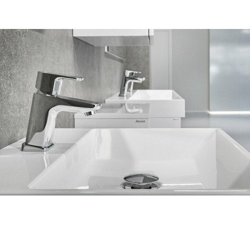 Слив для умывальника RAVAK Click-Clack X01373