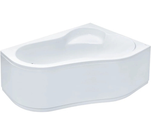 Панель фронтальная для ванны Triton Ибица 150х100 см правая 1.WH11.2.205