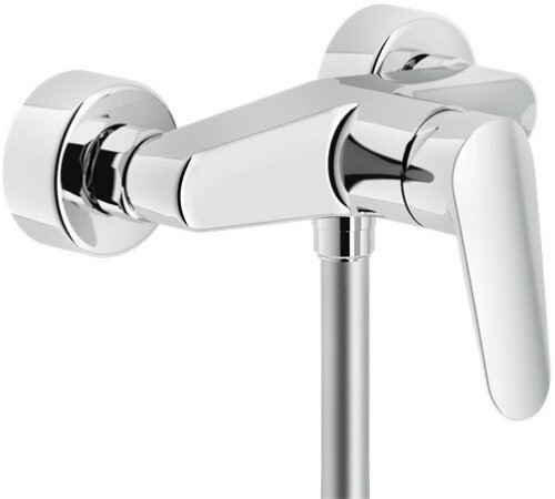 Смеситель для душа Bravat Blues BS101130CR