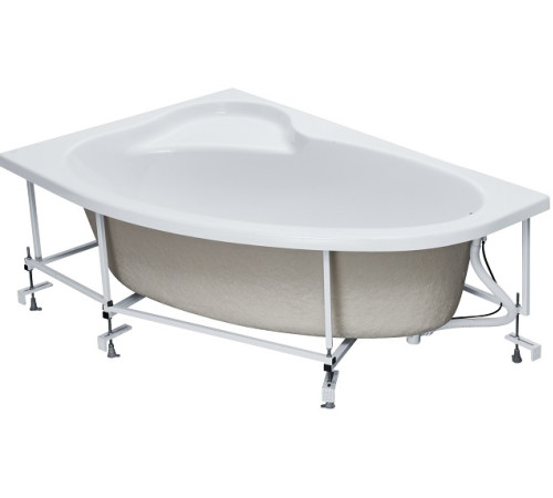 Монтажный комплект Santek Эдера 170х100 см 1.WH50.1.666