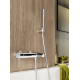 Ручной душ GROHE Euphoria Cosmopolitan 50 хром 27400000