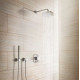 Ручной душ GROHE Euphoria Cosmopolitan 50 хром 27400000