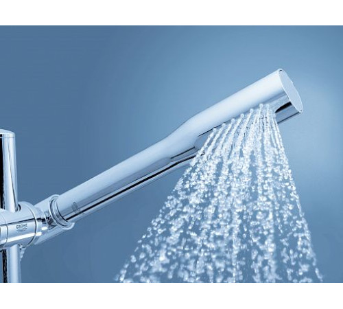 Ручной душ GROHE Euphoria Cosmopolitan 50 хром 27400000