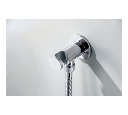 Набор с гигиеническим душем Aquanet Классик со смесителем AQ1519CR