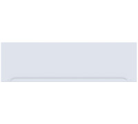 Панель фронтальная для ванны Экран-ОК Лугано/Либерти 170 см EKR-F0000087