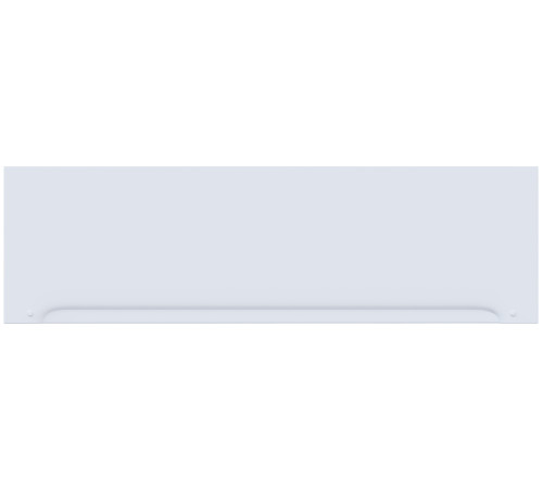 Панель фронтальная для ванны Экран-ОК Лугано/Либерти 170 см EKR-F0000087