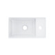 Умывальник RAVAK Veda Slim 400 400x190 мм керамический белый XJX01240000