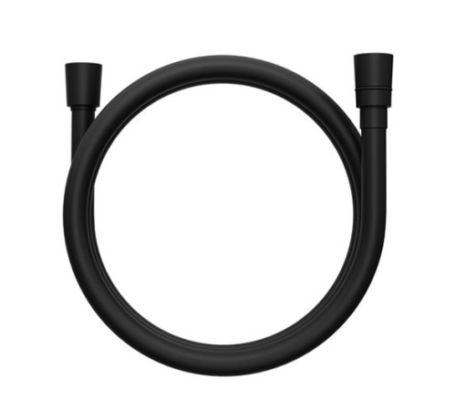Душевой шланг RAVAK SatinFlex 150 см черный 913.23 X07P568