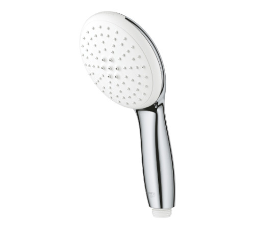 Ручной душ GROHE Tempesta 110 2 режима хром 27597003