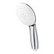 Ручной душ GROHE Tempesta 110 2 режима хром 27597003
